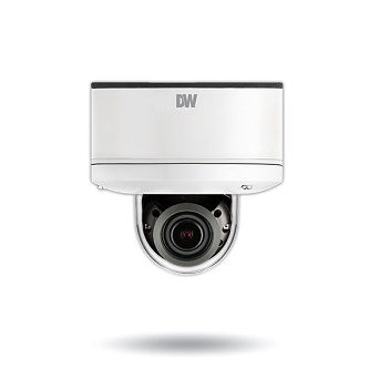 Digital Watchdog MEGApix IND/OUTD Dome 5mp